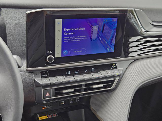 used 2025 Toyota Camry car, priced at $32,381