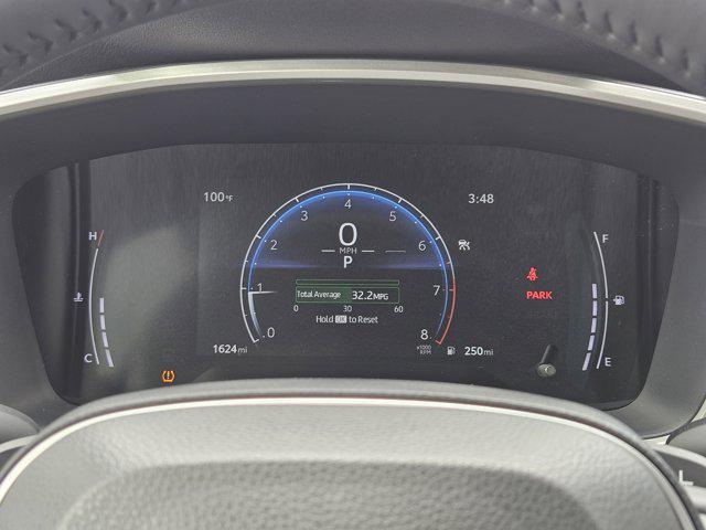 used 2025 Toyota Corolla car, priced at $27,421
