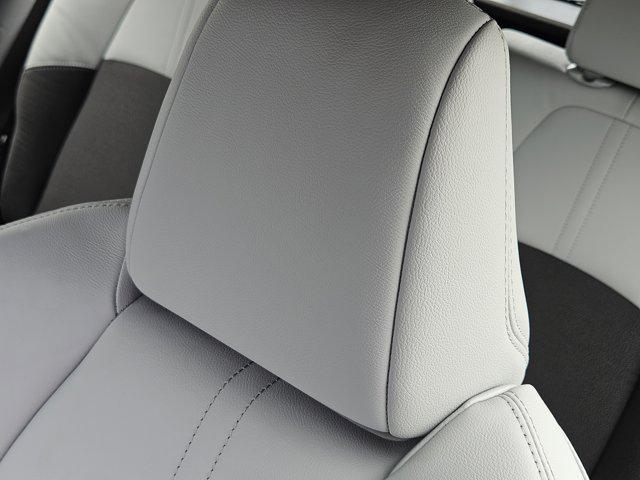 used 2025 Toyota Corolla car, priced at $27,421
