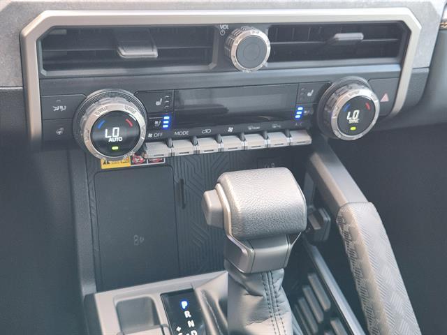 used 2025 Toyota 4Runner Hybrid car, priced at $70,991