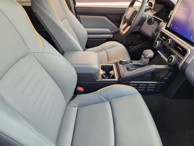 used 2025 Toyota 4Runner Hybrid car, priced at $70,991