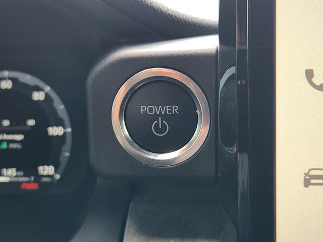 used 2025 Toyota 4Runner Hybrid car, priced at $70,991