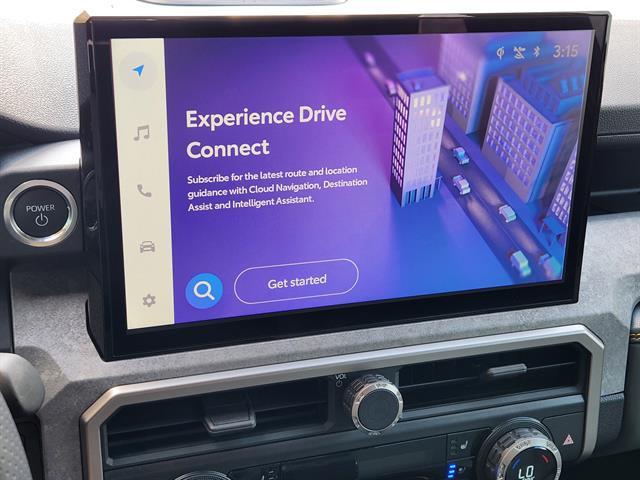 used 2025 Toyota 4Runner Hybrid car, priced at $70,991