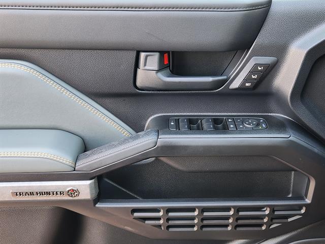 used 2025 Toyota 4Runner Hybrid car, priced at $70,991