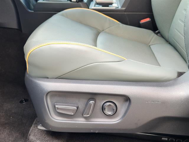 used 2025 Toyota 4Runner Hybrid car, priced at $70,991