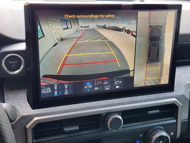 used 2025 Toyota 4Runner Hybrid car, priced at $70,991