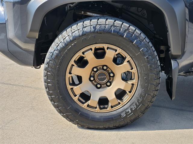 used 2025 Toyota 4Runner Hybrid car, priced at $70,991