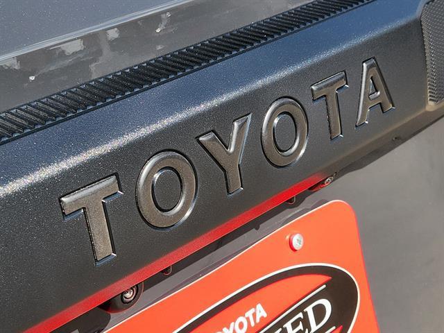 used 2025 Toyota 4Runner Hybrid car, priced at $70,991