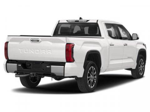 used 2022 Toyota Tundra car, priced at $42,692