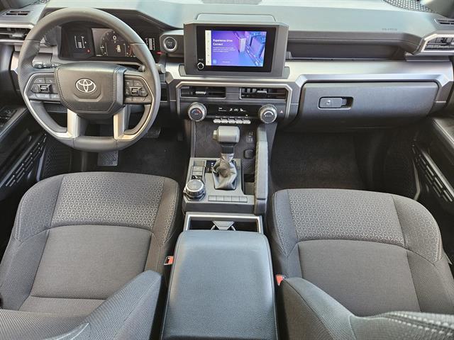 used 2025 Toyota 4Runner car, priced at $45,491