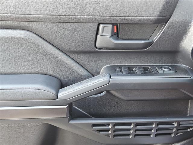 used 2025 Toyota 4Runner car, priced at $45,491