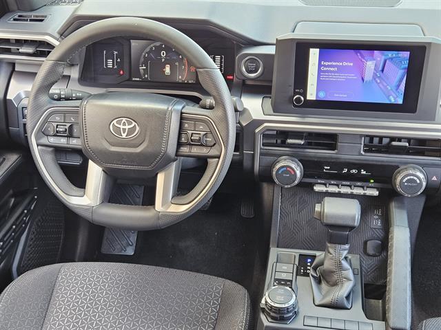 used 2025 Toyota 4Runner car, priced at $45,491