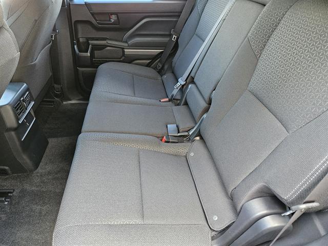 used 2025 Toyota 4Runner car, priced at $45,491