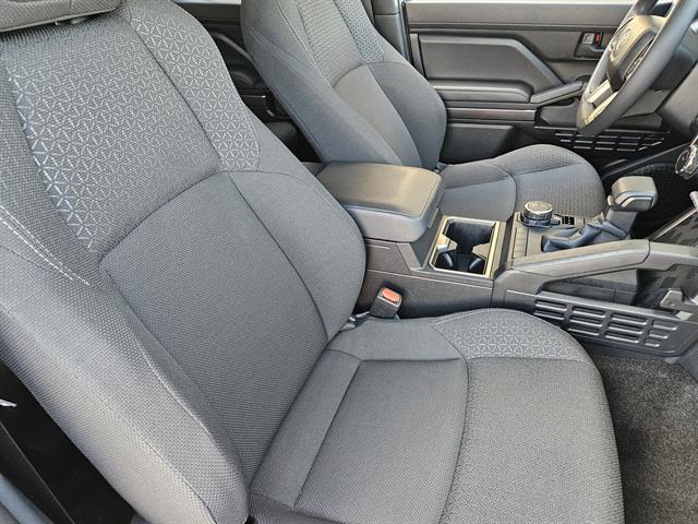 used 2025 Toyota 4Runner car, priced at $45,491