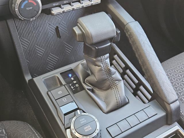used 2025 Toyota 4Runner car, priced at $45,491