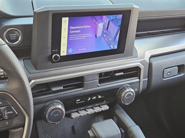 used 2025 Toyota 4Runner car, priced at $45,491