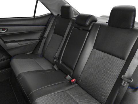 used 2018 Toyota Corolla car, priced at $18,442