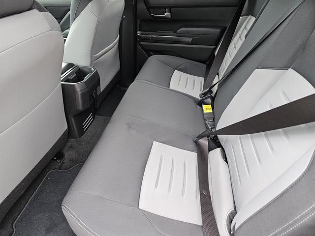 new 2025 Toyota Tacoma car, priced at $46,071