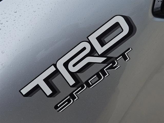 new 2025 Toyota Tacoma car, priced at $46,071
