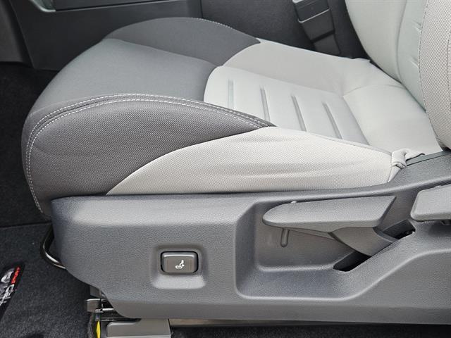 new 2025 Toyota Tacoma car, priced at $46,071