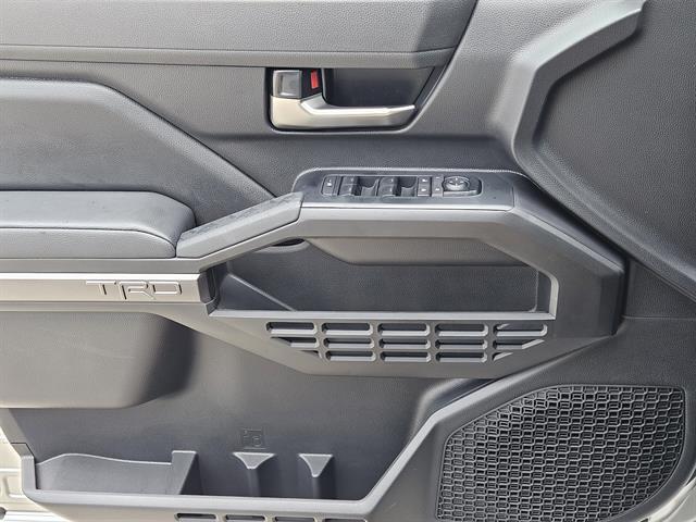 new 2025 Toyota Tacoma car, priced at $46,071