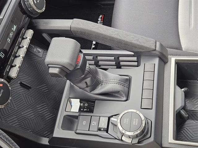 new 2025 Toyota Tacoma car, priced at $46,071