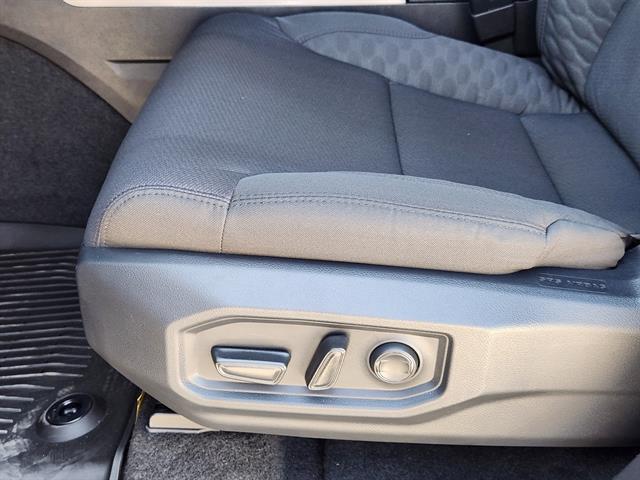 new 2025 Toyota Tundra car, priced at $50,421