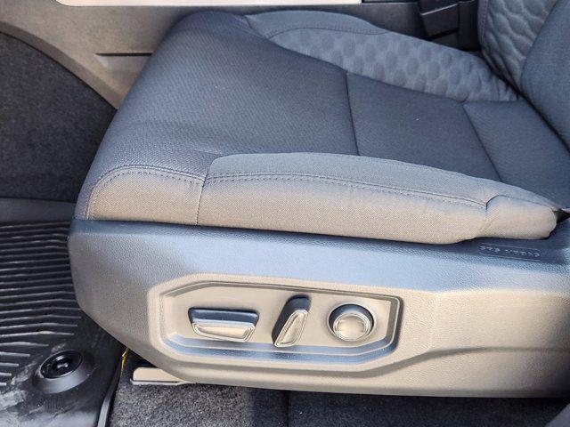 new 2025 Toyota Tundra car, priced at $50,421