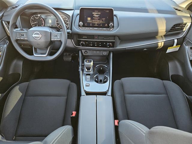 used 2026 Nissan Rogue car, priced at $28,291