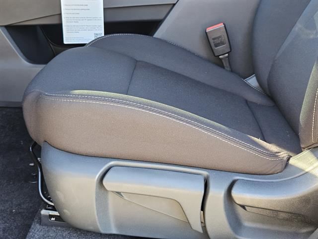 used 2026 Nissan Rogue car, priced at $28,291