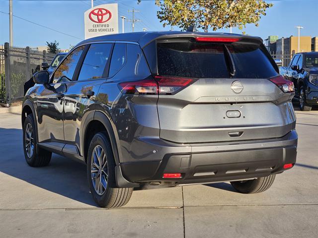 used 2026 Nissan Rogue car, priced at $28,291