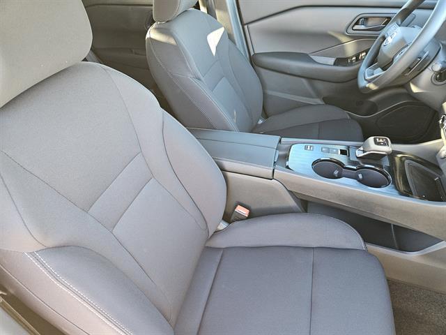 used 2026 Nissan Rogue car, priced at $28,291