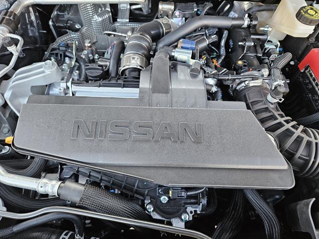 used 2026 Nissan Rogue car, priced at $28,291