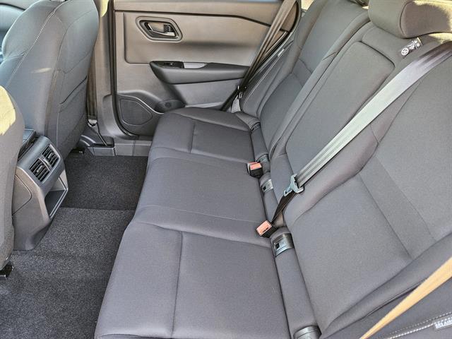 used 2026 Nissan Rogue car, priced at $28,291