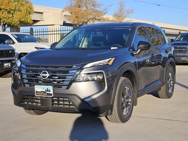 used 2026 Nissan Rogue car, priced at $28,291
