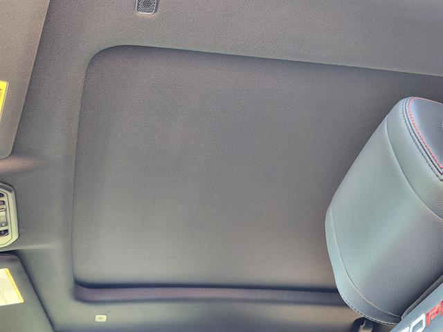 new 2025 Toyota Tundra Hybrid car, priced at $78,284