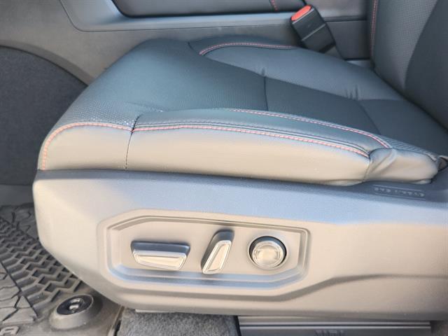 new 2025 Toyota Tundra Hybrid car, priced at $78,284