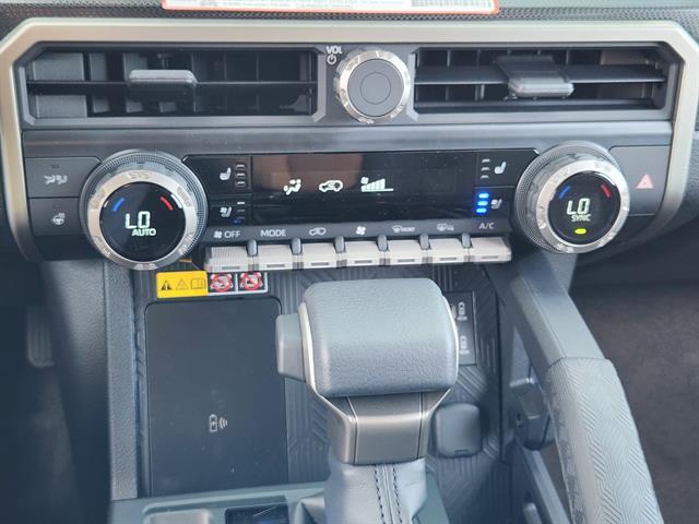 new 2025 Toyota 4Runner car, priced at $64,345