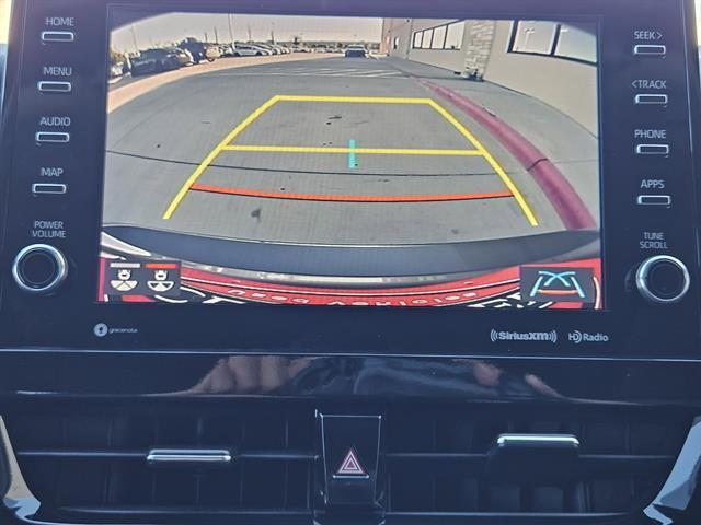 used 2024 Toyota Camry car, priced at $27,991