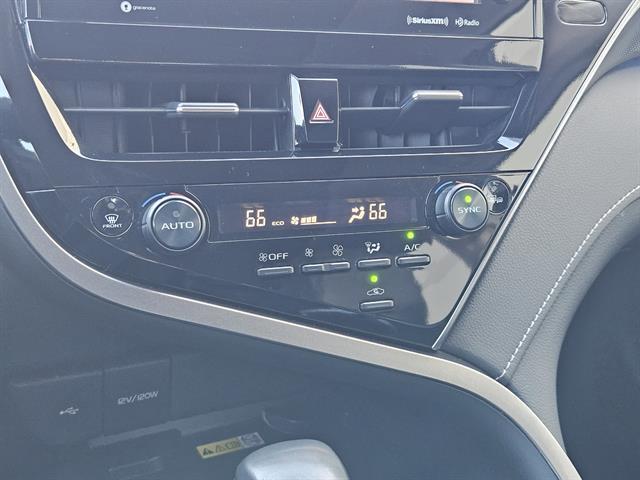 used 2024 Toyota Camry car, priced at $27,991