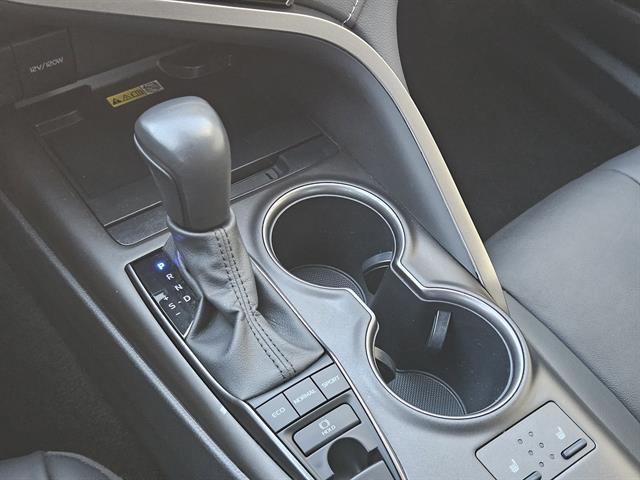 used 2024 Toyota Camry car, priced at $27,991