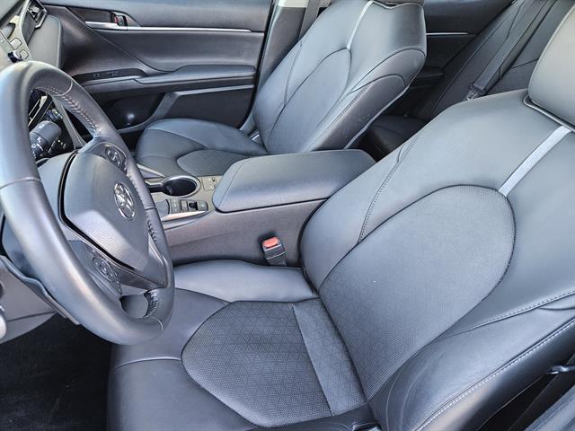 used 2024 Toyota Camry car, priced at $27,991