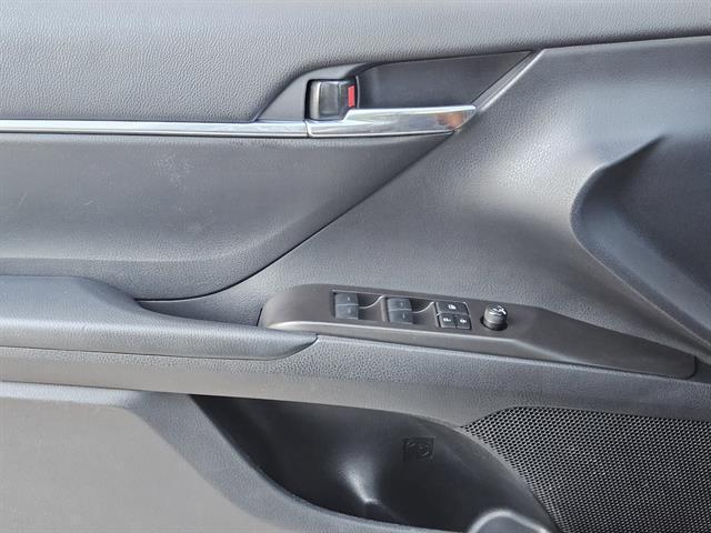 used 2024 Toyota Camry car, priced at $25,991