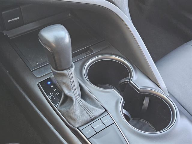 used 2024 Toyota Camry car, priced at $25,991