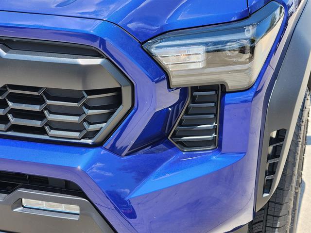 new 2025 Toyota Tacoma car, priced at $49,810