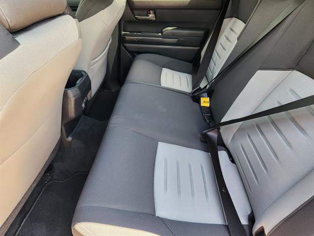 new 2025 Toyota Tacoma car, priced at $49,810