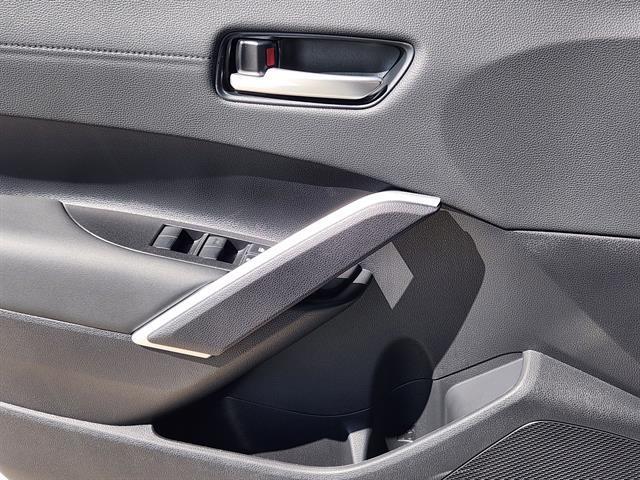 new 2026 Toyota Corolla Cross car, priced at $32,624