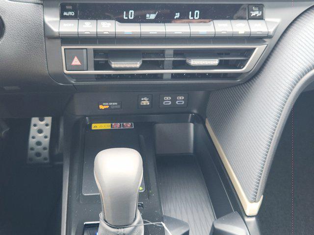 new 2025 Toyota Camry car, priced at $32,979