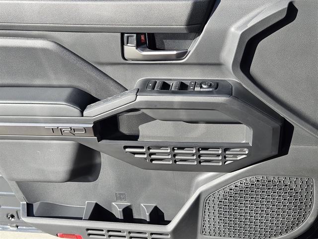 new 2025 Toyota Tacoma car, priced at $43,370