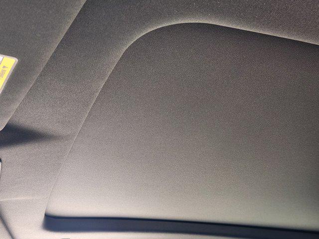 new 2025 Toyota Tundra car, priced at $60,455
